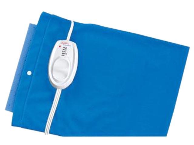 Sunbeam 000764-511-000 Heat Pad Auto Off 4 Settings