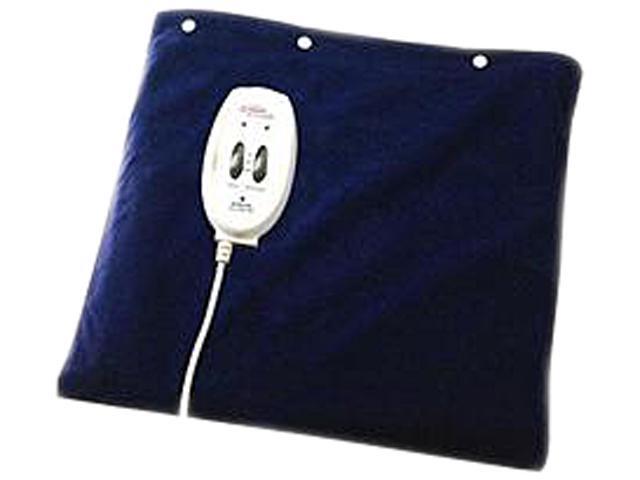 Sunbeam 730-811 Heat Plus Massage Pad