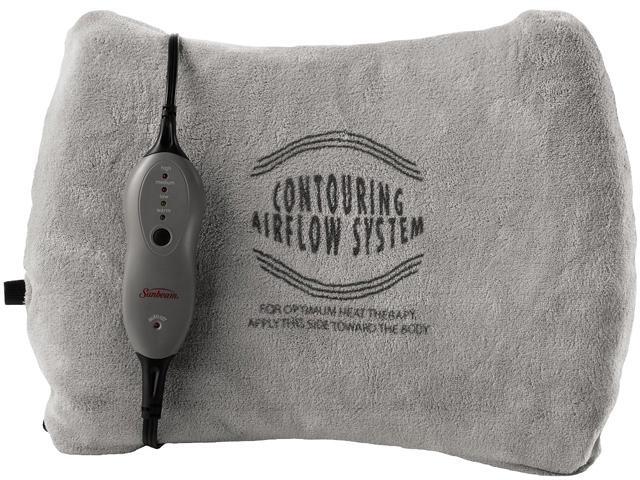 Sunbeam 300-000-000 Back Heating Pad