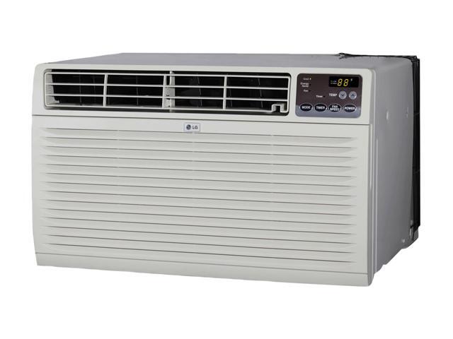 LG LT123CNR 11,500 / 11,200 Cooling Capacity (BTU) Through the Wall Air Conditioner