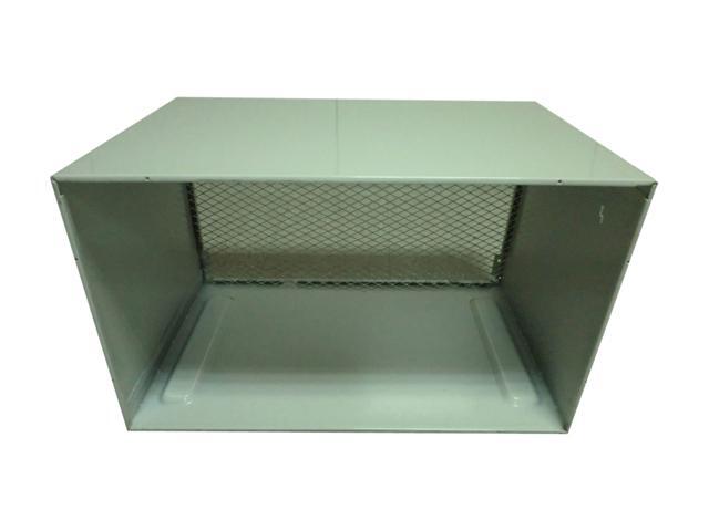 LG AXSVA1 26 In. Wall Sleeve for Through-the-Wall Air Conditioners