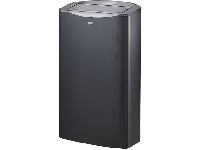 LG LP1414GXR 14,000 Cooling Capacity (BTU) Portable Air Conditioner