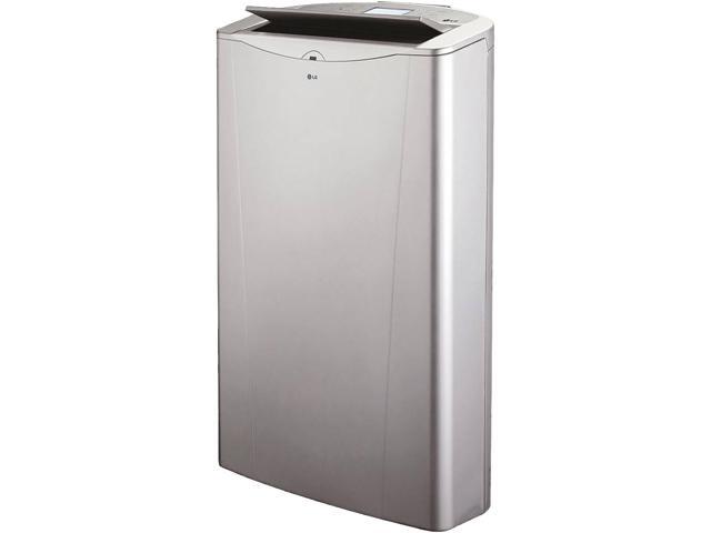 LG LP1414SHR 14,000 Cooling Capacity (BTU) Portable Air Conditioner