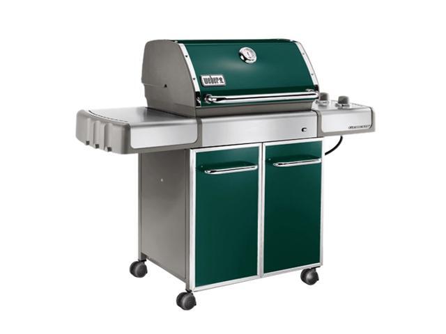 Weber genesis deals