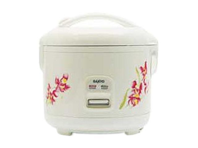 SANYO ECJC5105PF-POT Pot for ECJ-C5105PF Rice Cooker