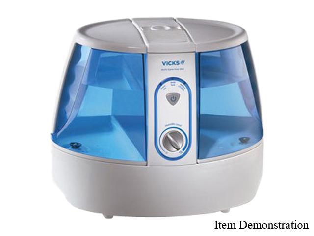 VICKS V790N Warm Mist Germfree Humidifier