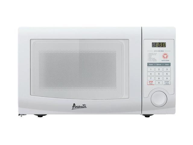 Avanti Microwave MO7200TW