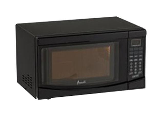 Avanti 700 Watts Microwave Oven MO7192TB Black