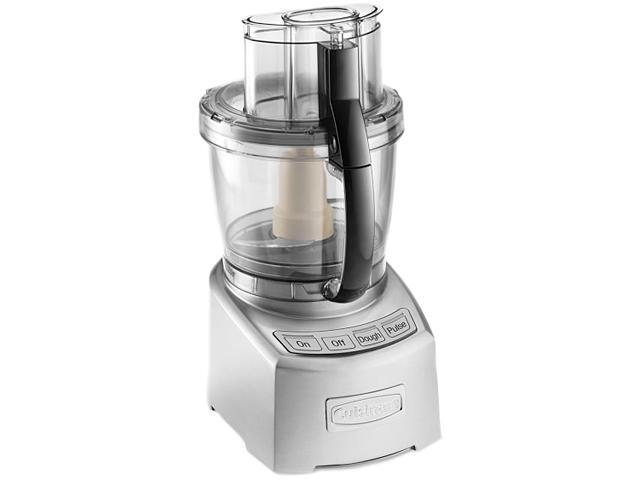 Cuisinart  FP-16DCWS  16CUP FOOD PROCESSOR DIE CAST ELITE COLLECTION *LIMITED QTY*