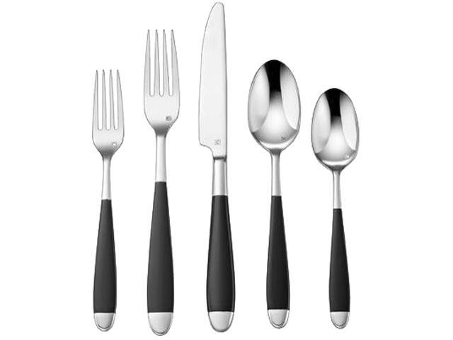Cuisinart  KIT CFE-01-B20-2  20PC FLATWARE SET BEILLE SERVICE FOR 4BUNDLE OF2