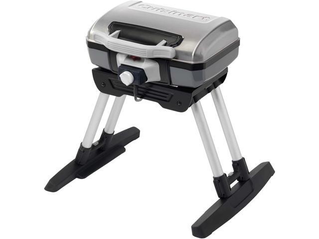 Cuisinart  Outdoor Electric Grill with VersaStand  CEG-980