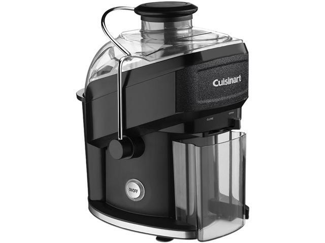 Cuisinart CJE-500BW 16.1 oz. Compact Juice Extractor