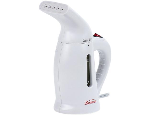 Sunbeam  SB51W  Travel Garmnt Steam  White