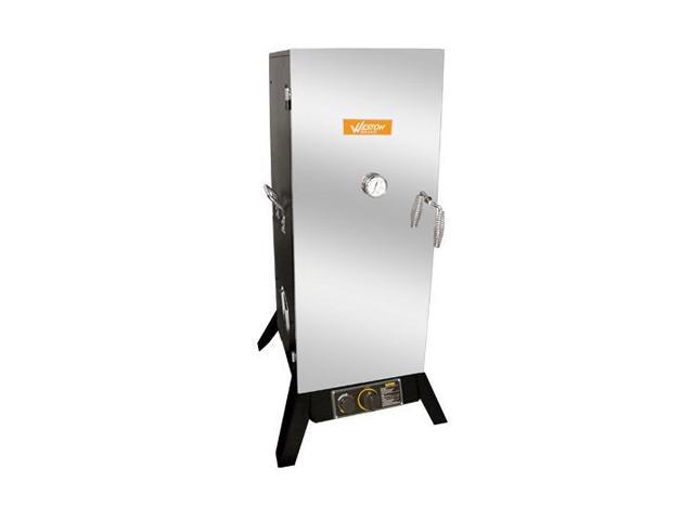 Weston 41-0301-W 36" Outdoor Propane Smoker