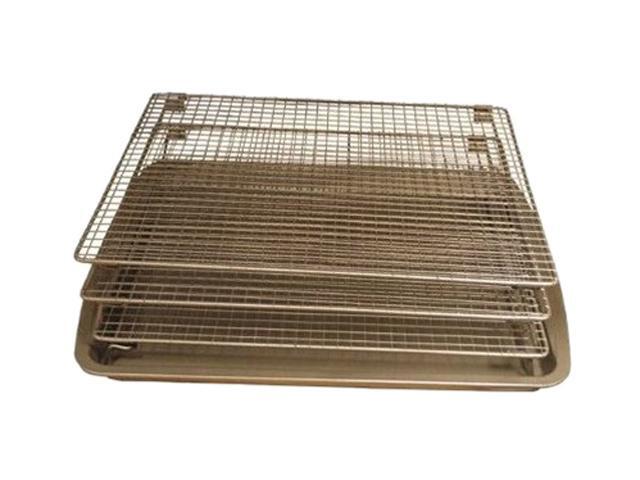 Weston 07-0155-W 3-Tier Jerky Drying Rack