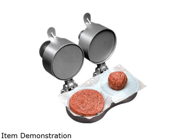 WestonSupply 96-180-016 Alumina Double Burger EXPress
