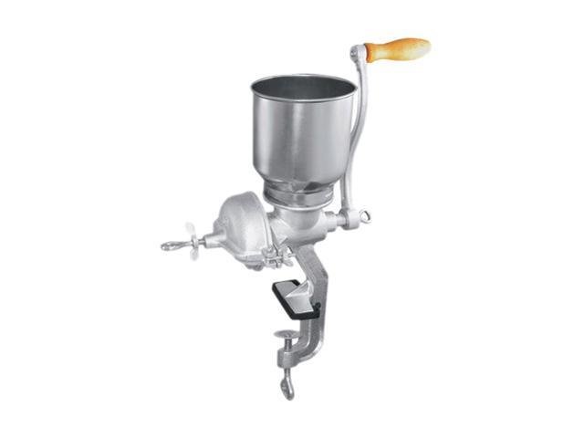 WestonSupply 36-3601-W Stainless steel Cereal and Grain Mill