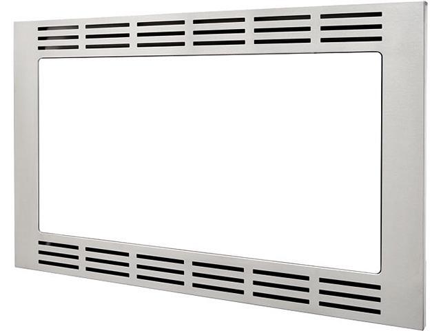 Panasonic Microwave Stainless Steel Front NN-TK722SS Stainless Steel