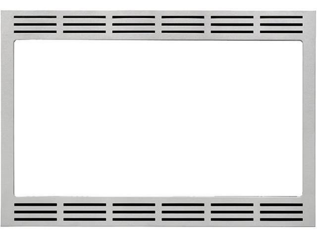 Panasonic Microwave Stainless Steel Front NN-TK922SS Stainless Steel