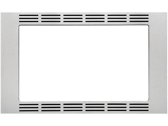Panasonic Microwave Stainless Steel 27" Front Trim Kit NN-TK621SS
