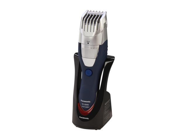Panasonic Milano Series ER-GB40-S NEW! Wet/Dry Beard/Hair Trimmer