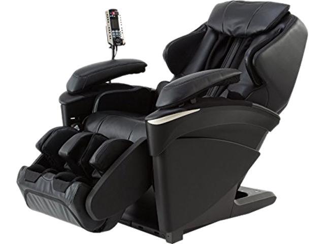 Panasonic EPMA73 BLACK MASSAGE CHAIR REAL PRO ULTRA
