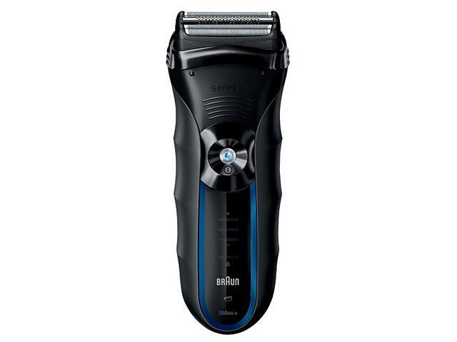 Braun Series 3 350CC Men's Shaver