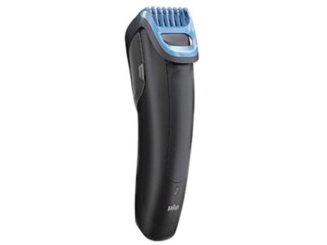 Braun 10069055862800 cruZer5 beard & head trimmer