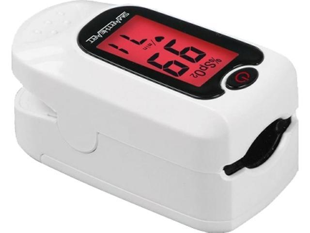 Veridian Healthcare 11-50K SmartHeart Pulse Oximeter