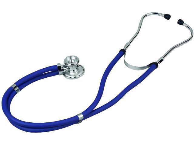 Veridian Healthcare  05-11002  Sterling Stethoscope NavyBlue