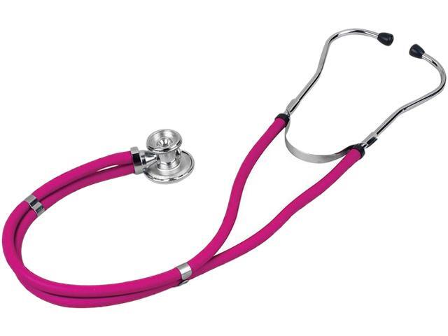 Veridian Healthcare  05-11008  Sterling Stethoscope Magenta