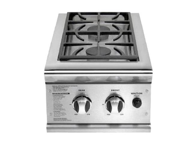 DCS BGB131-L Propane Gas Single Side Burner For DCS BGB30CSS Cart