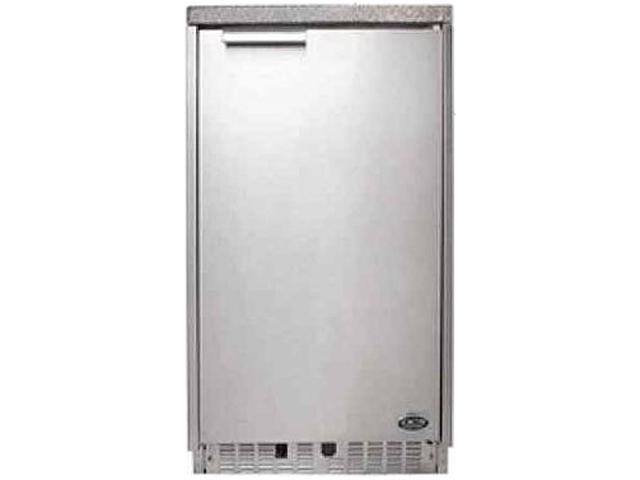 DCS WR15I 70875 Wrapper for Ice Maker