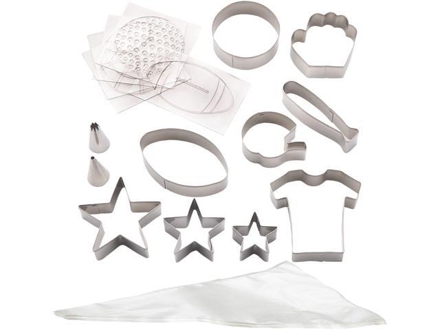 Cake Boss  59582  Cake Kits Sports Cake Kit