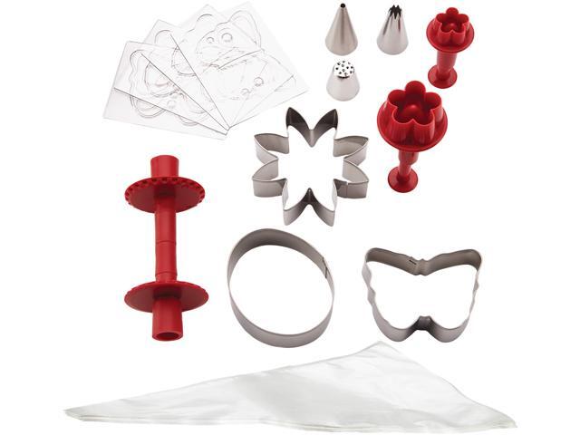 Cake Boss  59741  Cake Kits Spring Cake Kit