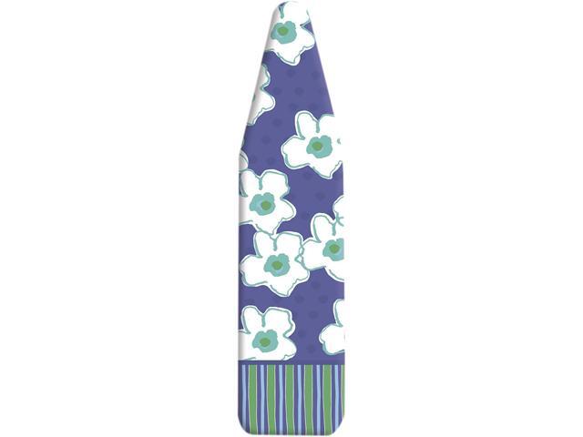 Whitmor 6467-834-HAPNES Supreme Cover And Pd Happiness