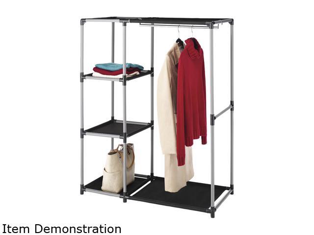 Whitmor 6170-4297 Garment Rack