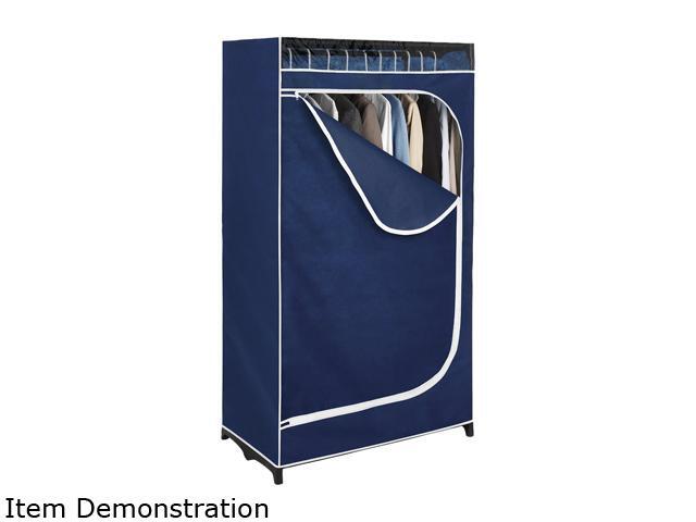 Whitmor  6320-150-B  Clothes Closet