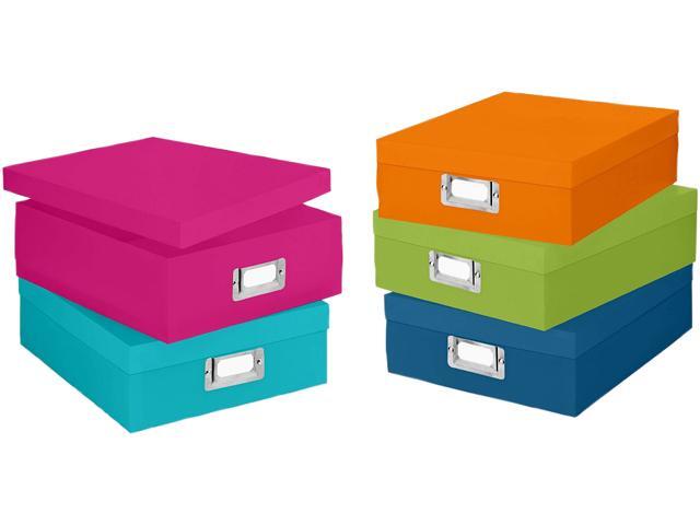 Whitmor 6754-491-5 Storage Case