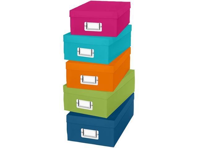 Whitmor 6754-977-5 Whitmor Storage Case