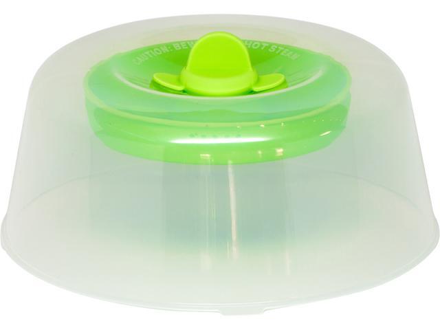 Dingware Molo Microwave Cover 9 inch - green 4DIN71076 Green