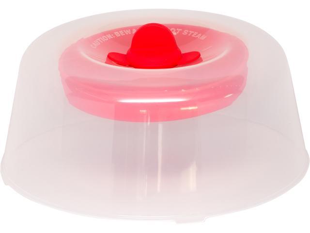 Dingware Molo Microwave Cover 9 inch- Red 4DIN71077 Red