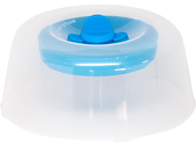 Dingware Molo Microwave Cover 9 inch - Blue 4DIN71078 Blue