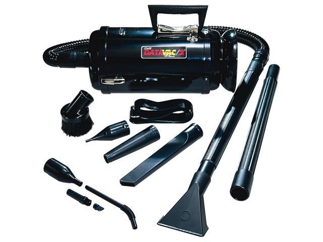 Metropolitan MDV-2TAC DataVac Pro Series Toner Vac & Micro Cleaning Tools