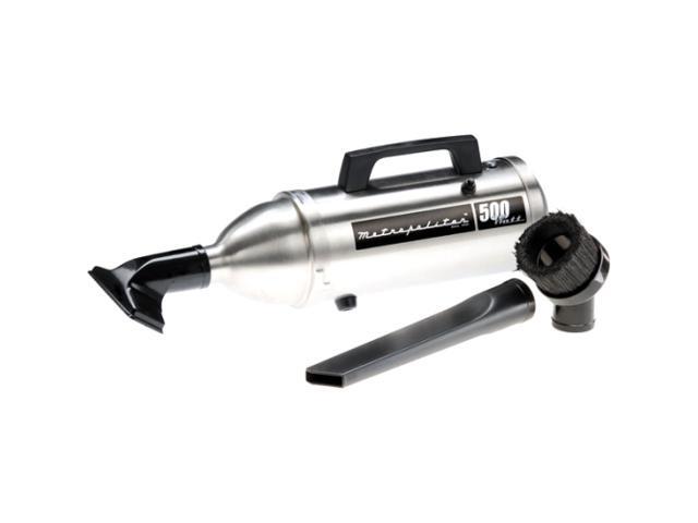 Metropolitan VM4BS500 The Professionals Metropolitan Hand Vacuum