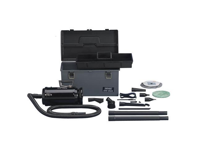 Metropolitan MDV-2TCA DataVac Pro Series Toner Vac & Micro Cleaning Tools