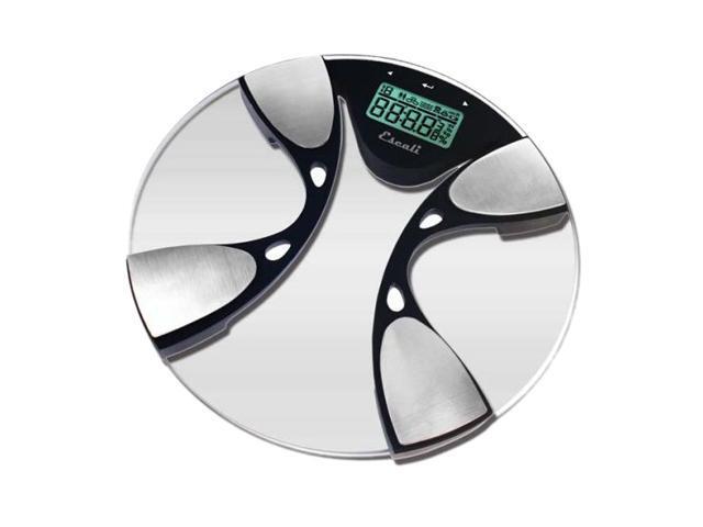 Escali BFBW200 Body Fat / Body Water Scale