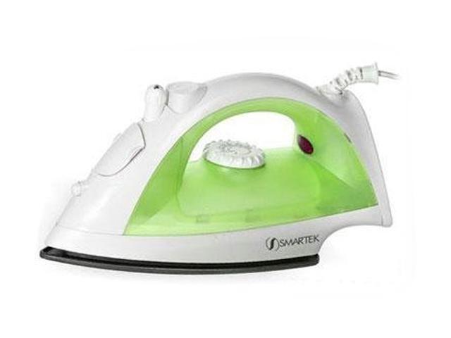Smartek ST1200G Steam Iron Green