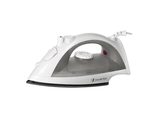 Smartek ST-1200 Smartek Steam Iron Silver