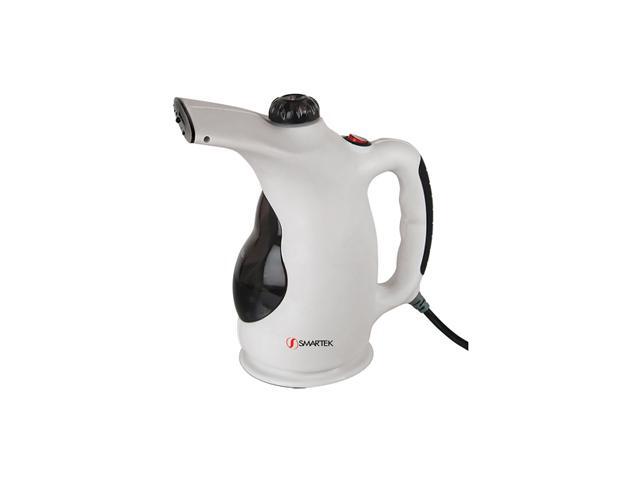 Smartek ST-50N Portable Fabric Steamer White